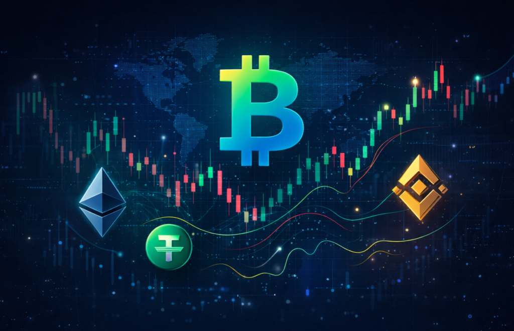 Crypto-Native Design